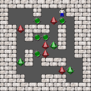 Уровень 64 — Bugs Collection 97